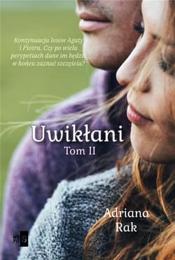 Uwikłani Tom 2