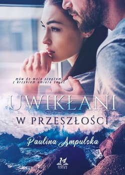 Uwikłani w przeszłości - Paulina Ampulska