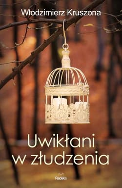 Uwikłani w złudzenia - Włodzimierz Kruszona