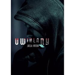 Uwikłany - Jacek Potok