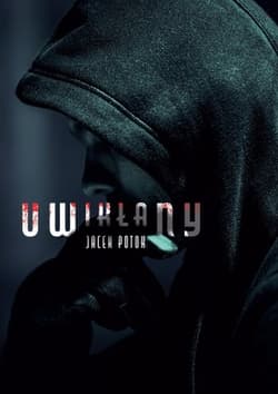 Uwikłany - Jacek Potok