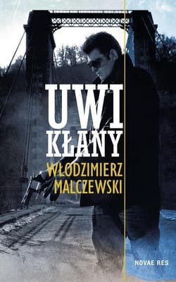 Uwikłany - Włodzimierz Malczewski