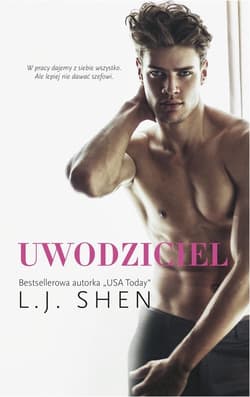 Uwodziciel - L. J. Shen