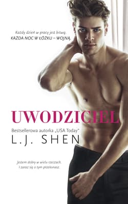 Uwodziciel - L. J. Shen
