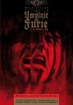 Uwolnić furię. I Am Morbid - Joel McIver