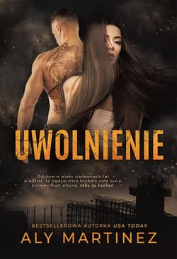 Uwolnienie - Aly  Martinez