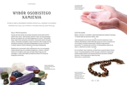 Galeria - zdjęcie nr. 5 - Uzdrawiająca moc kryształów 50 kryształów oraz ich siły uzdrawiające i wspomagające dobre samopoczucie