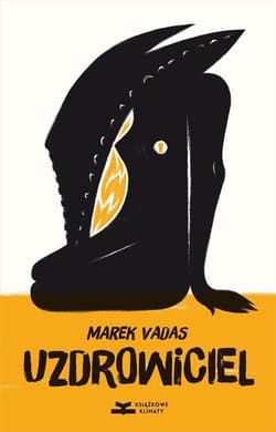 Uzdrowiciel - Marek Vadas