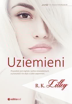 Uziemieni - Lilley R. K.