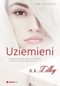 Uziemieni - Lilley R. K.