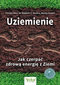 Uziemienie - Ober Clinton, Zucker Martin, Sinatra Stephen