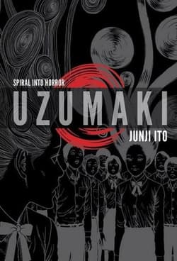 Uzumaki (3-in-1 Deluxe Edition) - Junji Itō