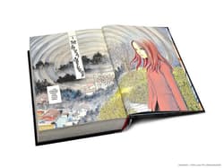 Galeria - zdjęcie nr. 2 - Uzumaki (3-in-1 Deluxe Edition)