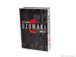 Galeria - zdjęcie nr. 4 - Uzumaki (3-in-1 Deluxe Edition)