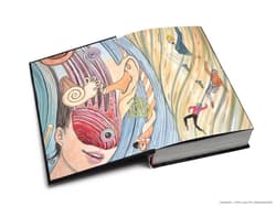 Galeria - zdjęcie nr. 5 - Uzumaki (3-in-1 Deluxe Edition)