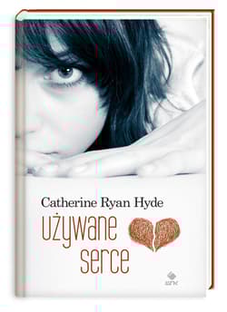 Używane serce - Hyde Catherine Ryan