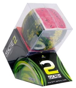 V-cube 2 Watermelon(2x2x2) wyprofilowana