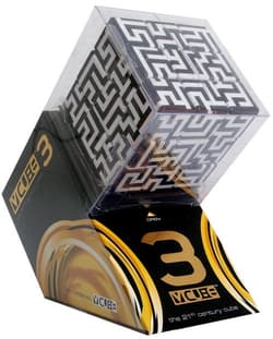V-Cube 3 Maze (3x3x3) standard