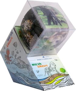 V-Cube Wild Animals (2x2x2) wyprofilowana