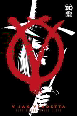 V jak Vendetta