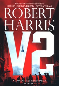 V2 - Robert Harris