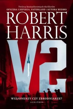 V2 - Robert Harris