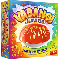 Vabang Junior