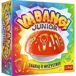 Vabang Junior