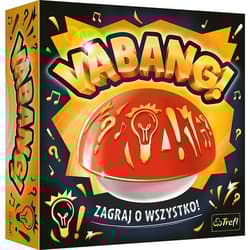 Vabang! Zagraj o wszystko!