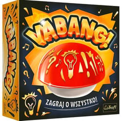 Vabang! Zagraj o wszystko!