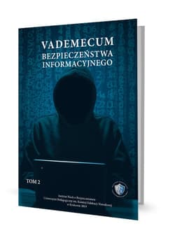 Vademecum bezpieczeństwa informacyjnego T. 2: N-Z