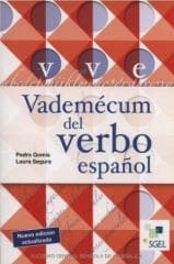 Vademecum del verbo espanol - Pedro Gomis, Laura Segura