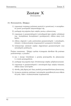 Galeria - zdjęcie nr. 3 - Vademecum maturalne poziom rozszerzony dla matury od 2023