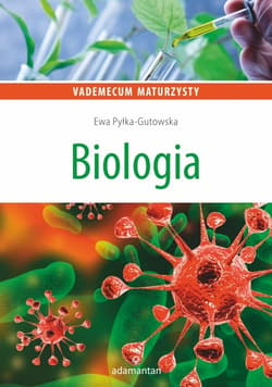 Vademecum maturzysty Biologia