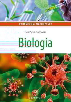 Vademecum Maturzysty Biologia 2019 - Ewa Pyłka-Gutowska