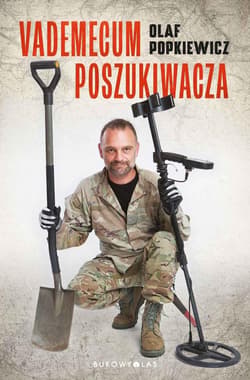 Vademecum poszukiwacza - Popkiewicz Olaf
