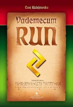 Vademecum run - Ewa Kulejewska