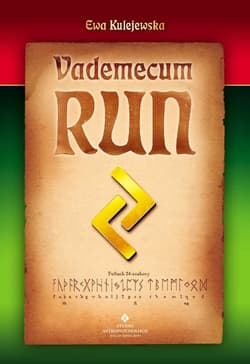 Vademecum run - Ewa Kulejewska