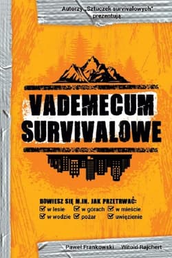 Vademecum survivalowe