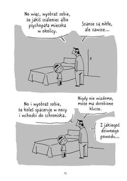 Galeria - zdjęcie nr. 4 - Vademecum złego ojca 2 / Kultura Gniewu