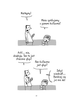 Galeria - zdjęcie nr. 2 - Vademecum złego ojca 2 / Kultura Gniewu