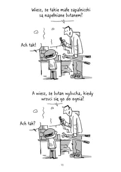Galeria - zdjęcie nr. 5 - Vademecum złego ojca 3