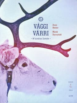 Vaggi Varri W tundrze Samów + CD