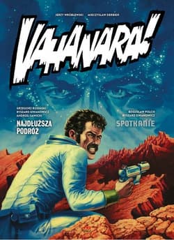 Vahanara - Derbień Mieczysław