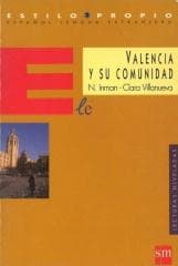 Valencia y su comunidad - Nick Inman