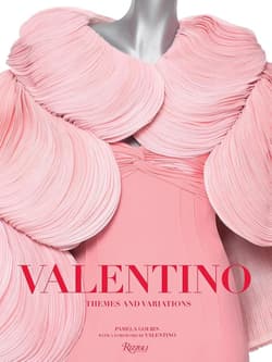 Valentino. Themes and Variations - Golbin Pamela, Valentino, Francois Harland