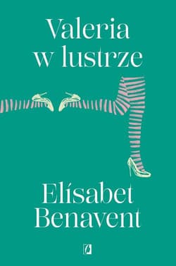 Valeria Tom 2 Valeria w lustrze