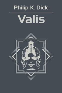Valis - ebook - Philip K. Dick