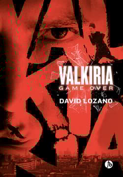 Valkiria Game Over - David Lozano