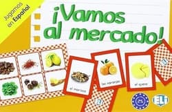Vamos al mercado! - Praca zbiorowa